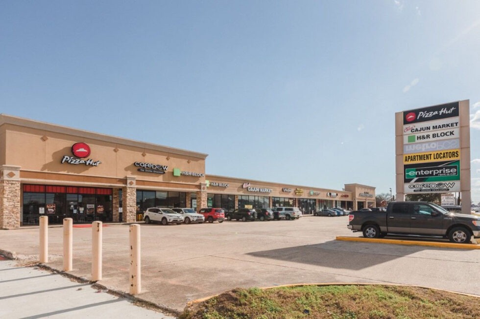 Houston Real Estate Investment Portfolio - Bridgewell