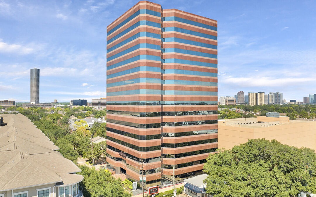 Porter Law Firm Acquires 2603 Augusta and Moves into New Office Space